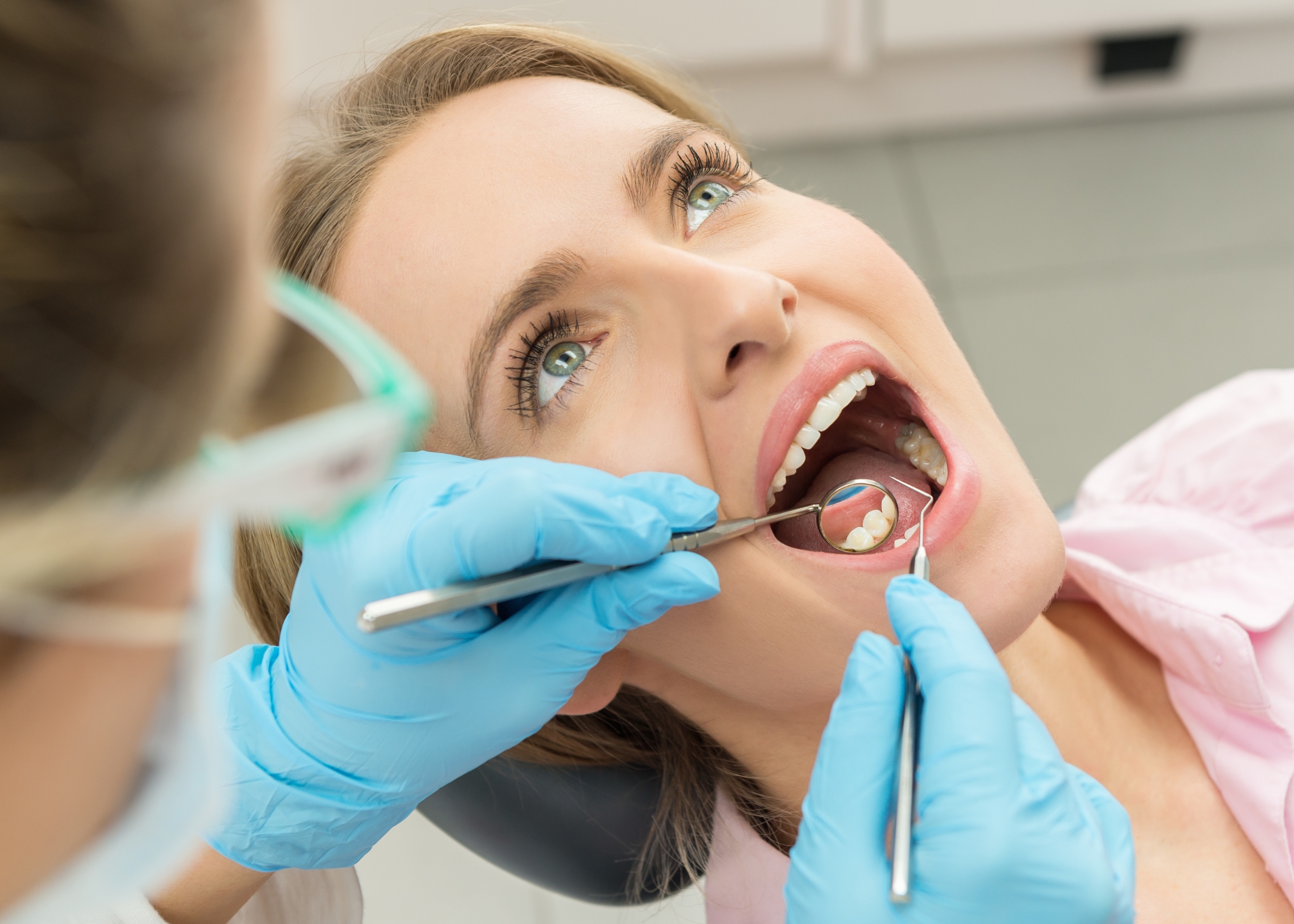 Scopri di più sull'articolo Igienista dentale: chi è e cosa fa