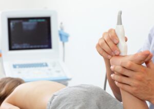 Scopri di più sull'articolo Indagini diagnostiche per il piede: l’ecografia