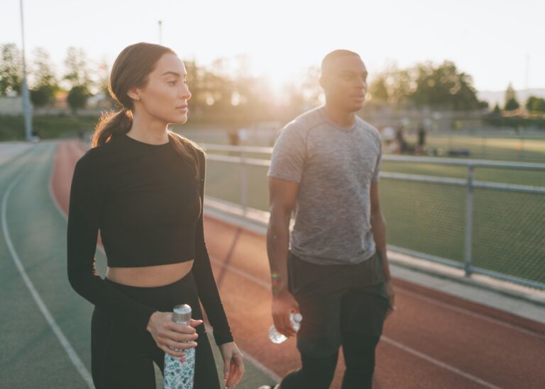 Scopri di più sull'articolo Gestire lo stress nello sport con il biofeedback