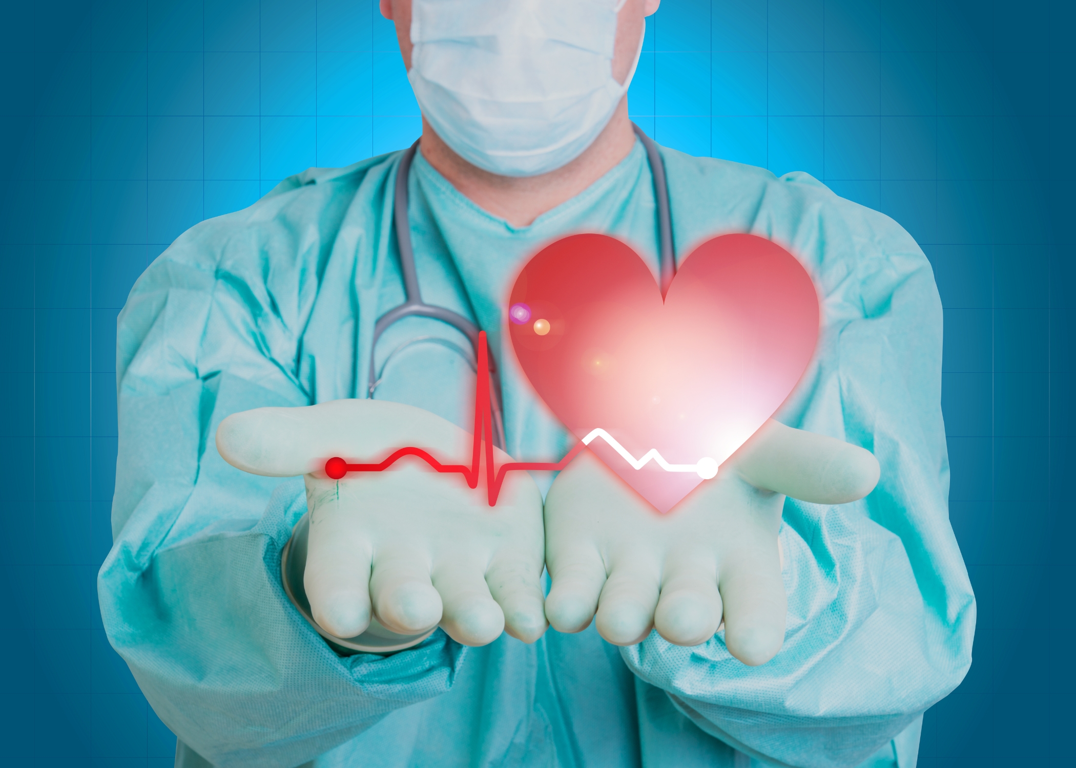 Scopri di più sull'articolo Di cosa si occupa il cardiochirurgo?
