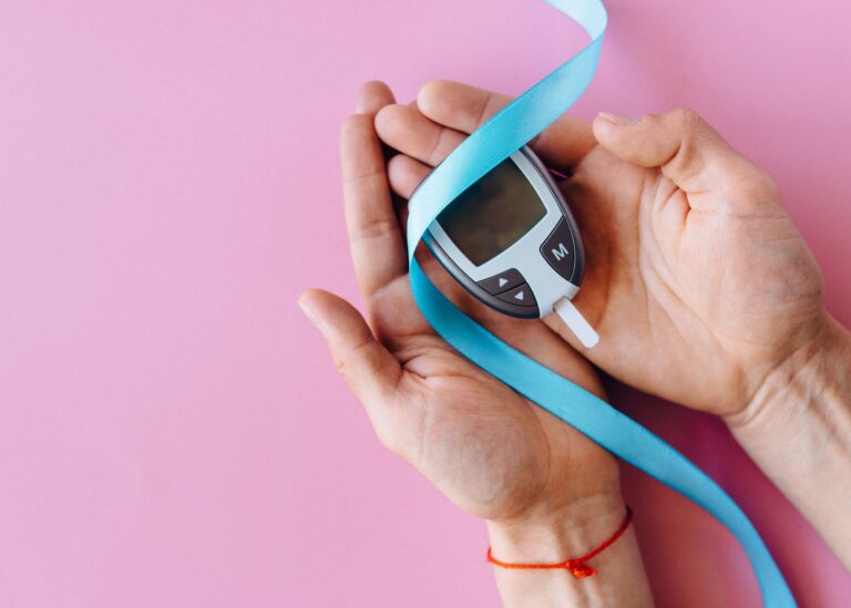 Scopri di più sull'articolo Giornata Mondiale del Diabete