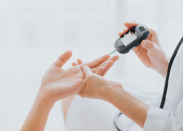 Scopri di più sull'articolo Il Diabete