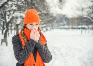 Scopri di più sull'articolo Il freddo è la causa del raffreddore?