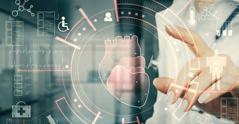 centro eccellenza cuore f-medical frosinone