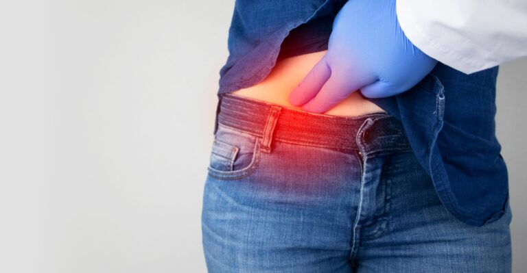 Scopri di più sull'articolo Articolo : Morbo di Crohn