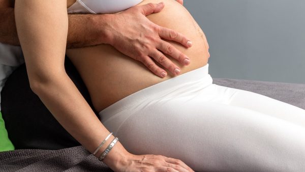 osteopatia-donne-in-gravidanza-f.medical group di frosinone