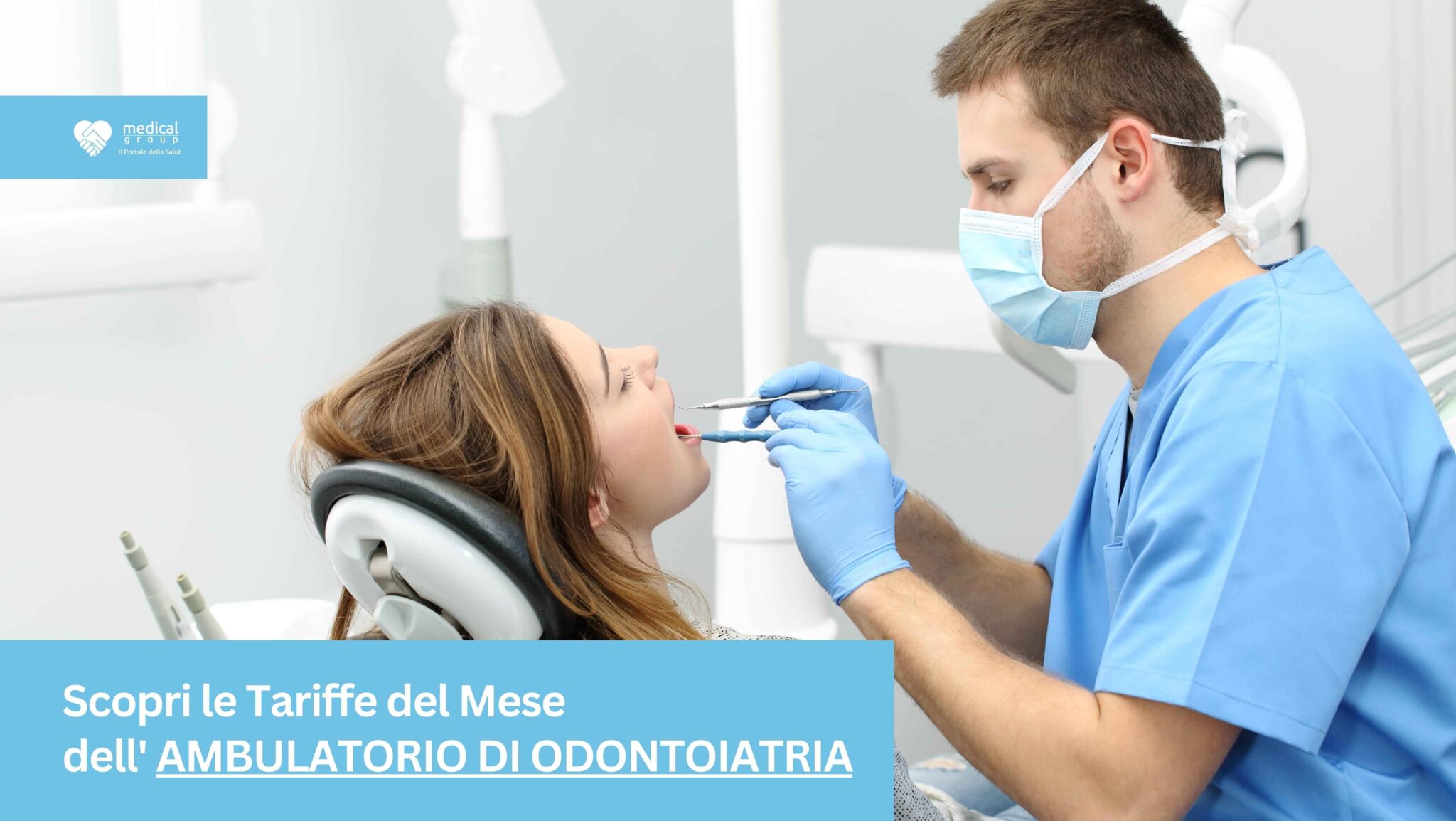 Tariffe del Mese Poliambulatorio Odontoiatria_1_11zon
