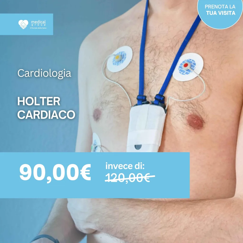 Tariffe del Mese Settembre 2023 Poliambulatorio Holter Cardiaco 90 euro F-Medical Frosinone__8_11zon
