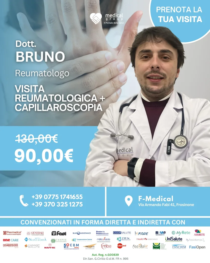 Tariffe-del-Mese-Settembre-2023-Poliambulatorio-Visita-Reumatologica-Capillaroscopia-Bruno-90-euro-F-Medical-Frosinone