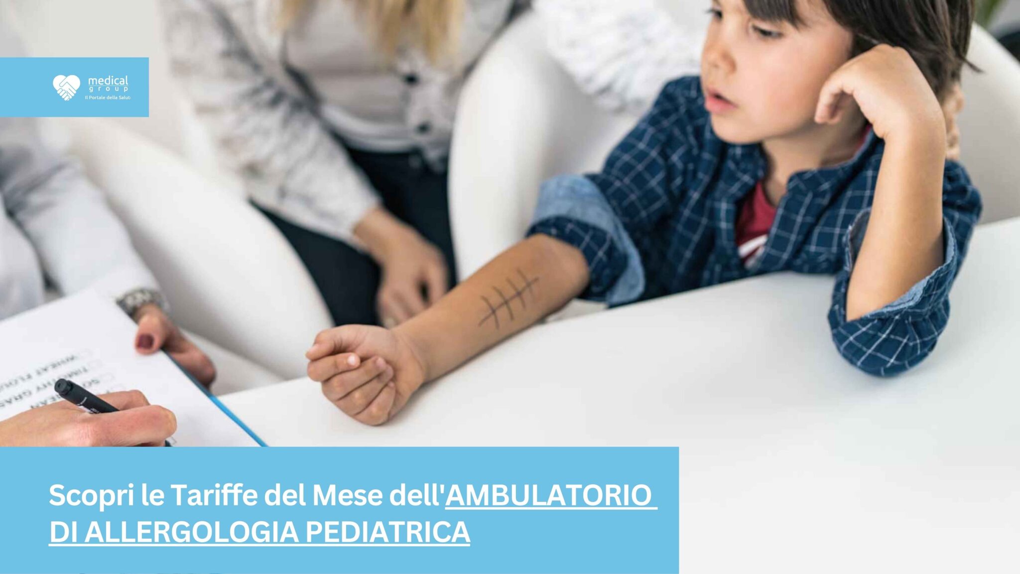 Tariffe del Mese Poliambulatorio Allergologia Pediatrica F-Medical Frosinone_10_11zon