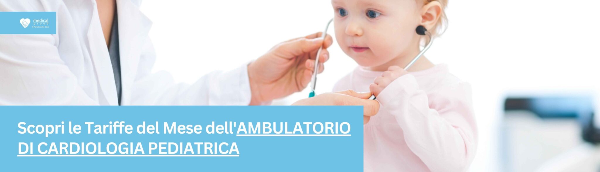 Tariffe del Mese Poliambulatorio Cardiologia Pediatrica F-Medical Frosinone_1_11zon