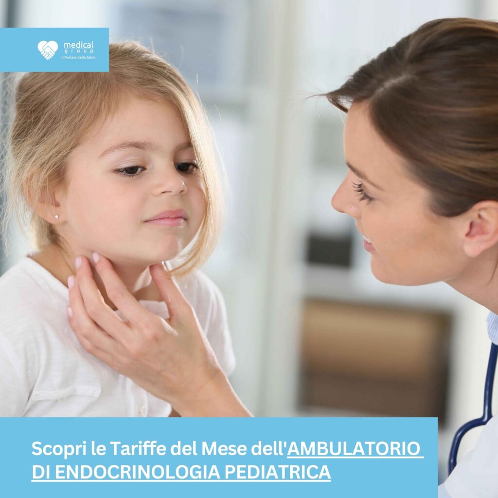Tariffe del Mese Poliambulatorio Pediatrico Endocrinologia F-Medical Group Frosinone_5_11zon