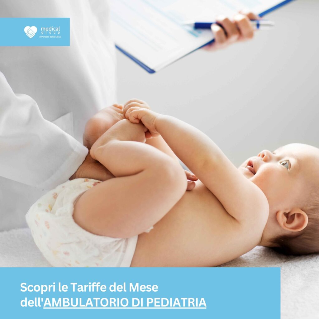 Tariffe del Mese Poliambulatorio Pediatrico F-Medical Frosinone_11_11zon