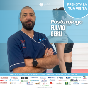 Fulvio Gerli Posturologo Medical Group