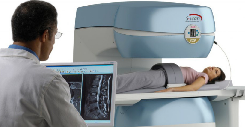 RISONANZA MAGNETICA APERTA F-Medical Group Frosinone - Formato Mobile