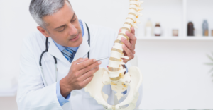 Visita Specialistica in Chirurgia della Colonna F-Medical Group Frosinone - Formato Mobile