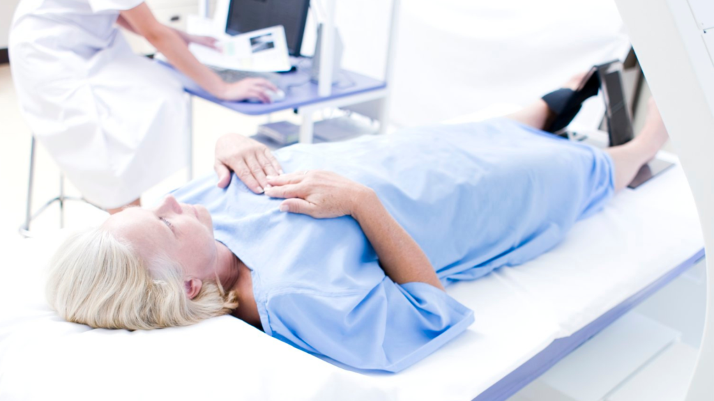 moc dexa - medical group italia