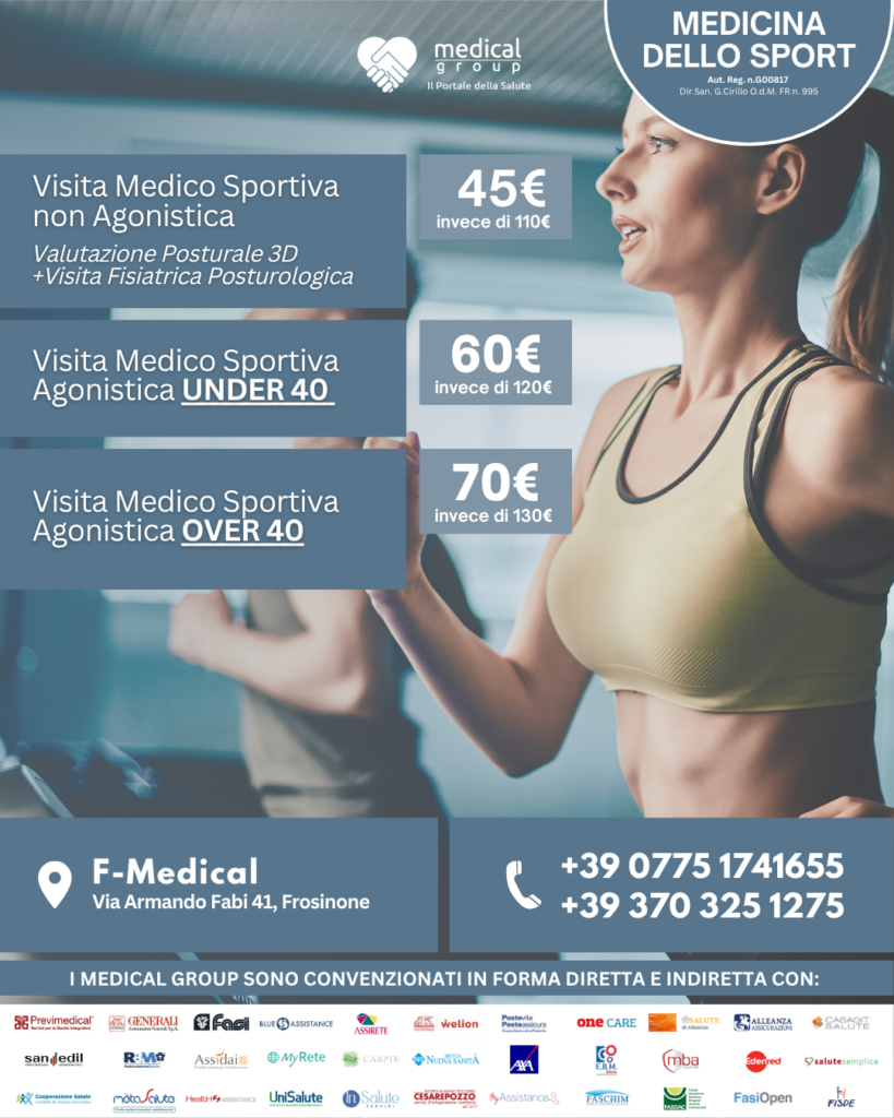 F-MEDICAL PROMO MEDICINA DELLO SPORT 4_5