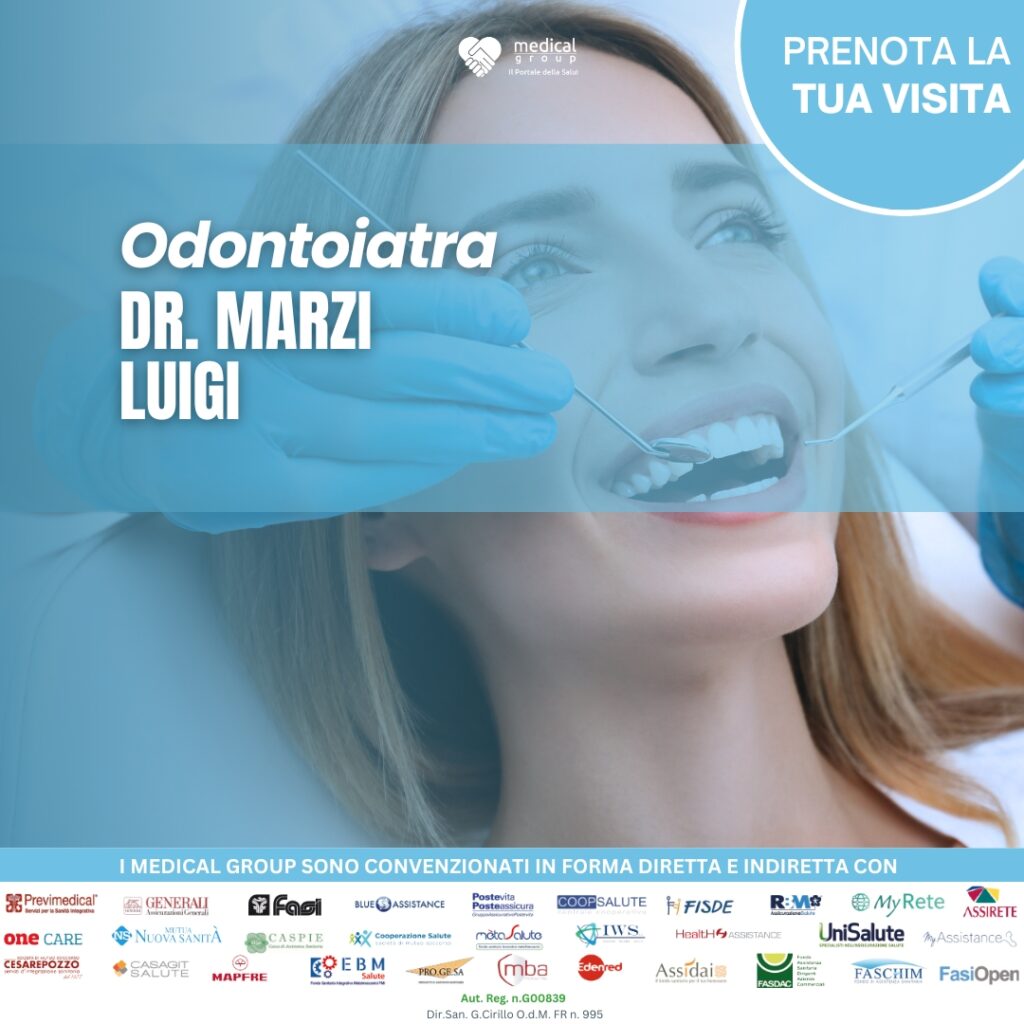 Dott.Marzi Luigi Medical Group