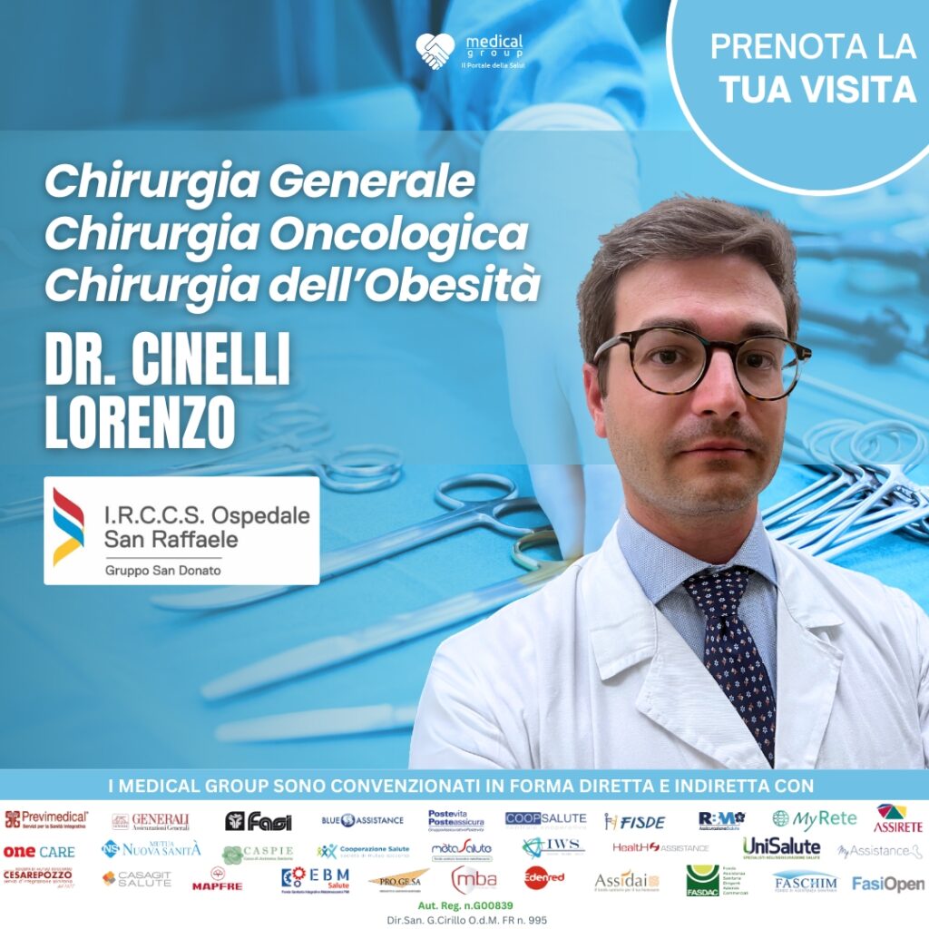 Dott.Cinelli Lorenzo Medical Group (1)