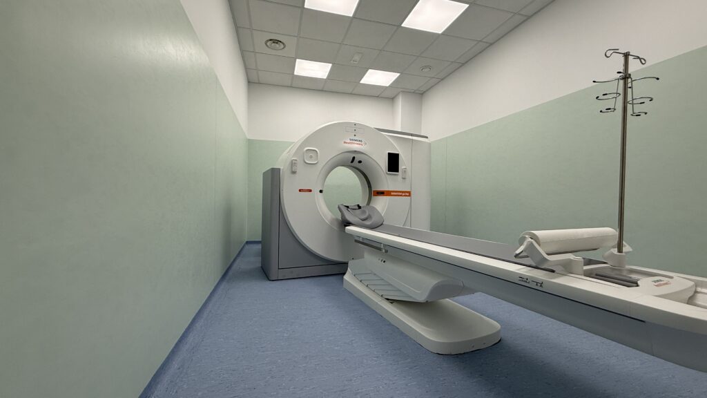 1. F-Medical - TAC Foto Raccolte - Orizzontali