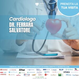 Dott.Ferrara Salvatore Medical Group