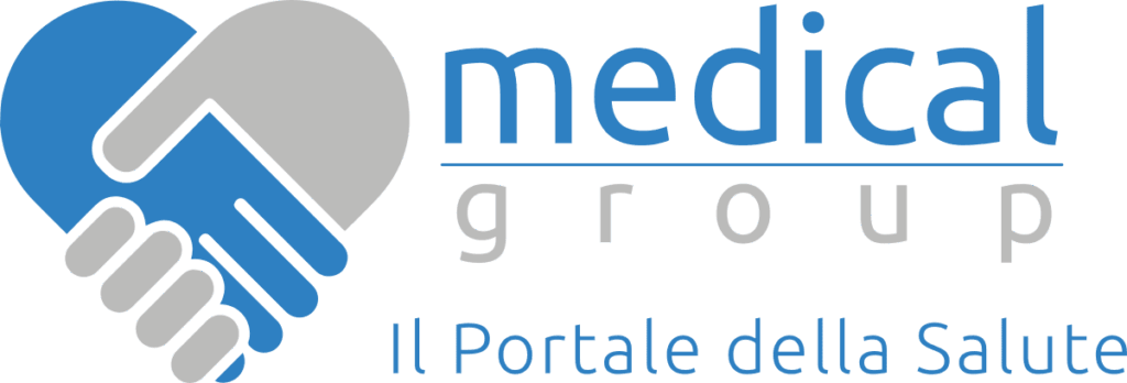 logo medical group italia