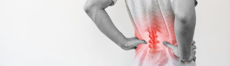 Scopri di più sull'articolo Lombalgia a Frosinone | F-Medical