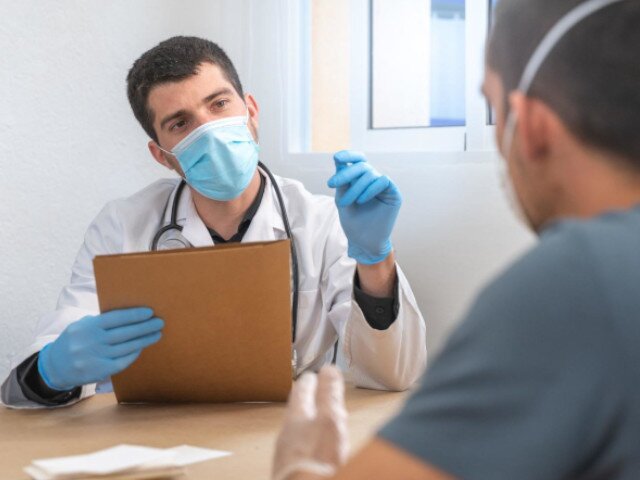visita medico sportiva