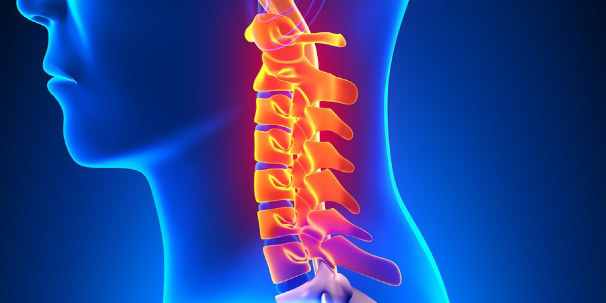 cervicale medical group
