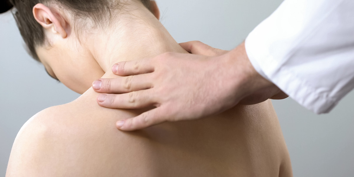 cervicalgia e tecarterapia medical group