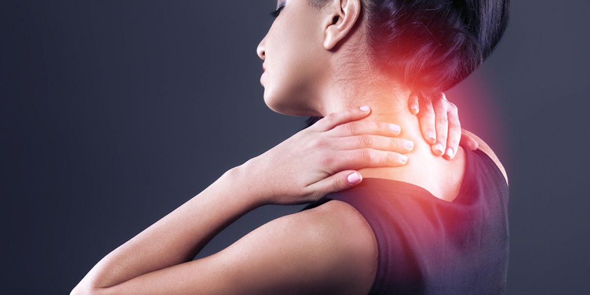 cervicalgia medical group