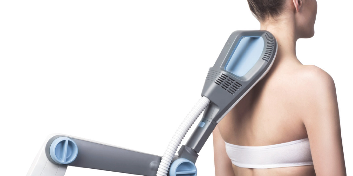 come funziona il sistema superinduttivo medical group