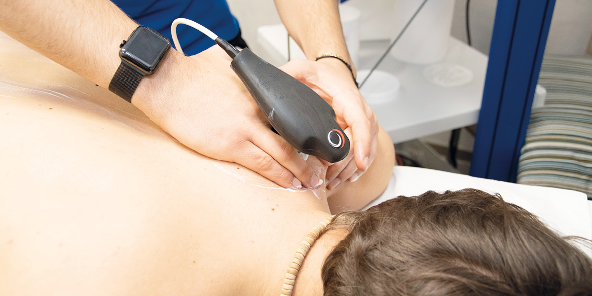 come funziona la tecarterapia medical group