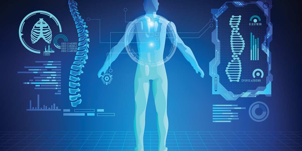 come viene effettuata l analisi 3d bak medical group italia