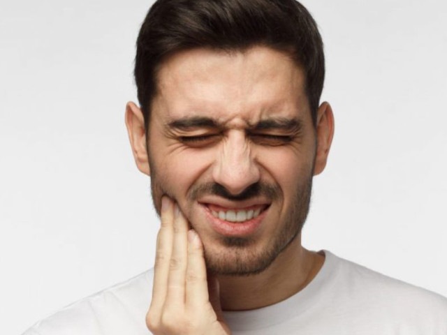 denti sensibili