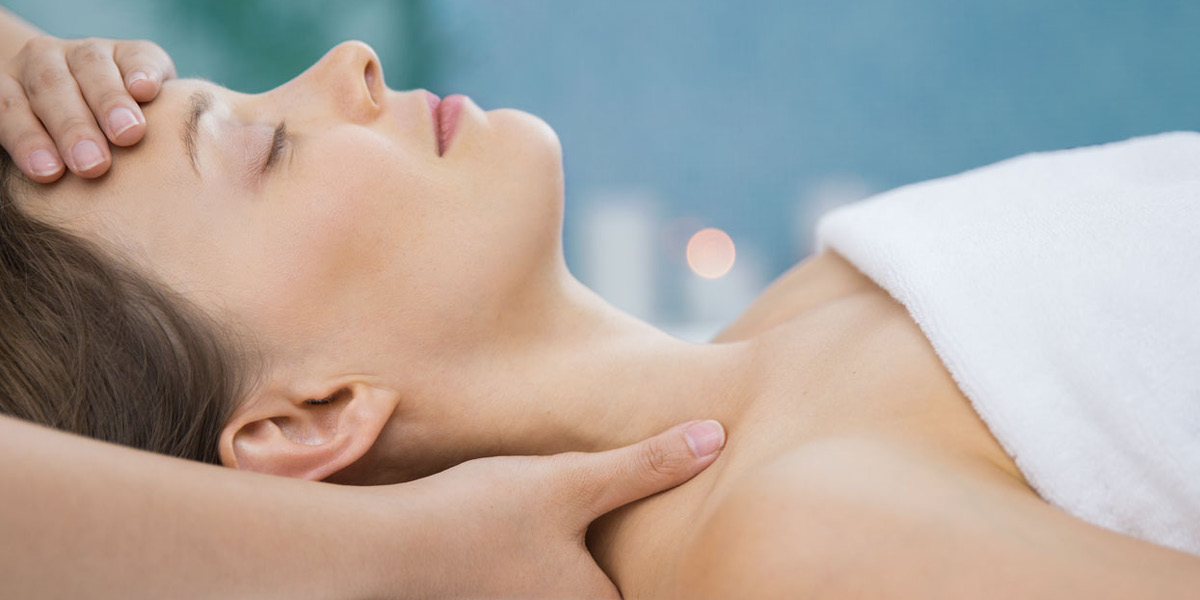 dolore cervicale medical group