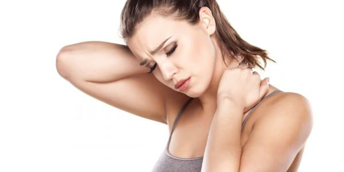 dolore cervicale medical group