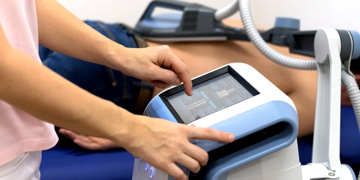 effetti sistema superinduttivo medical group