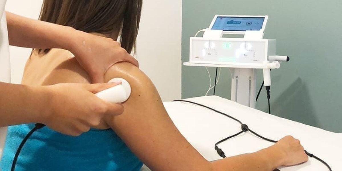 figura Tecar medical group