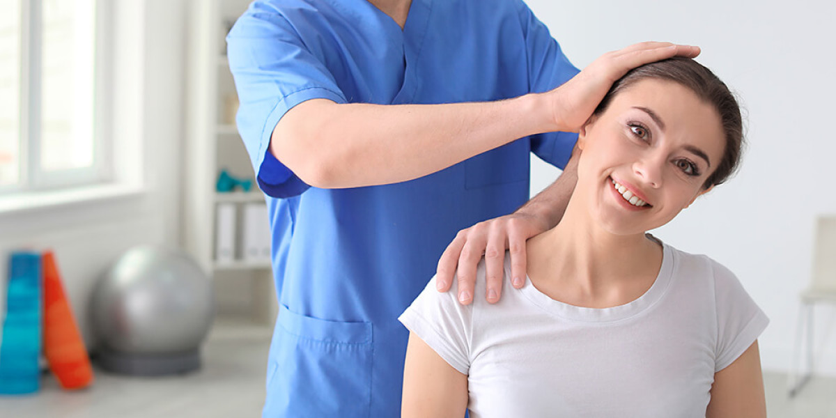 fisioterapia cervicale medical group