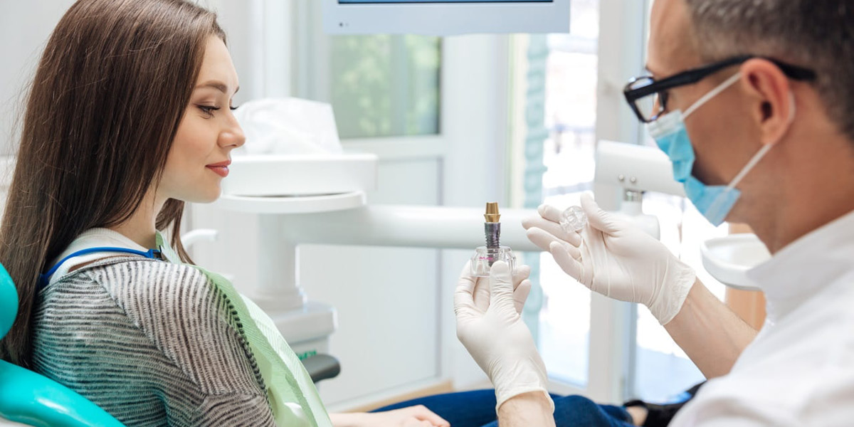 impianto dentale medical group italia