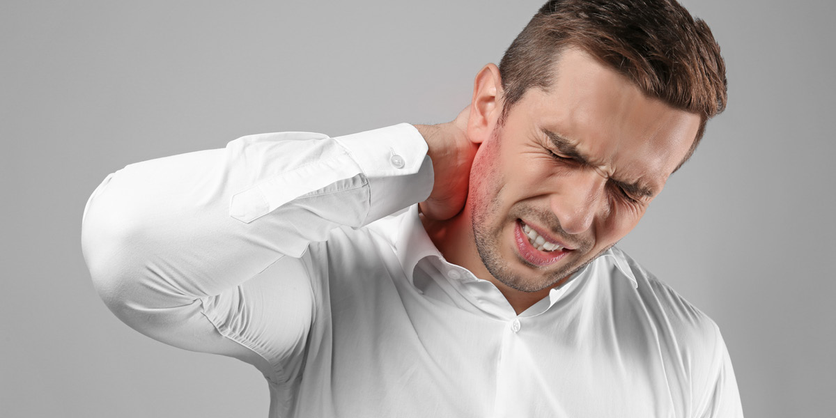 infiammazione alla cervicale medical group