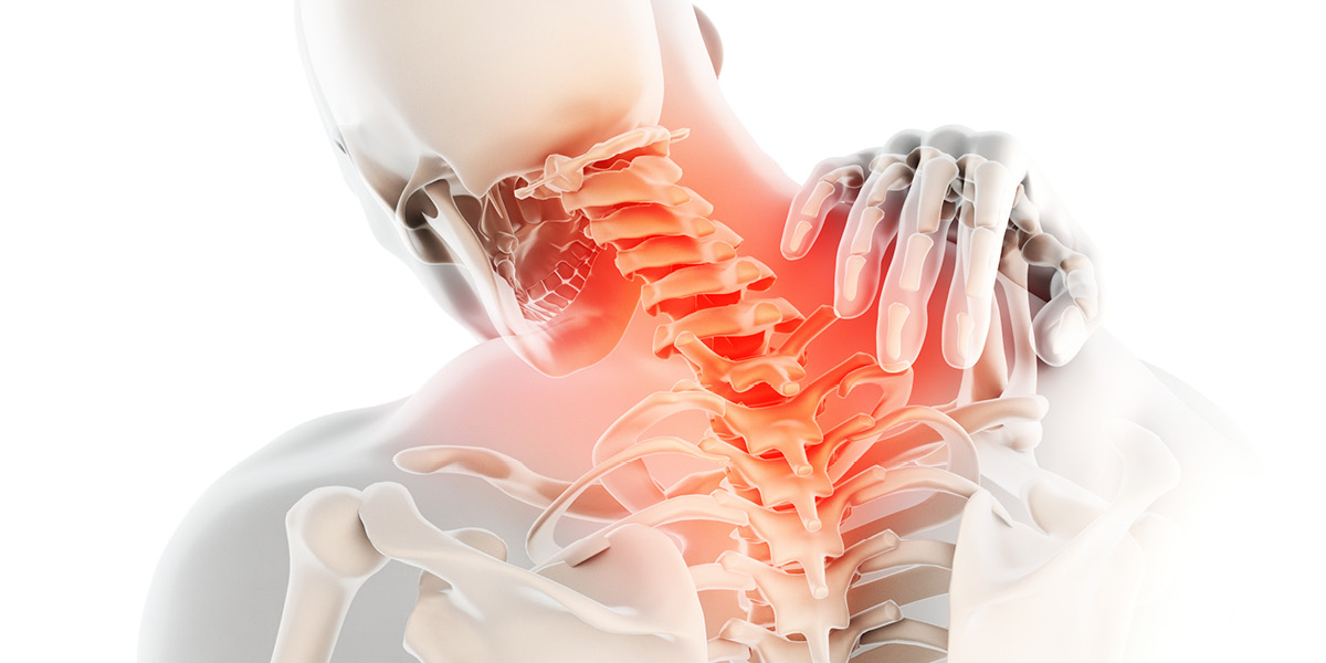 infiammazione cervicale medical group