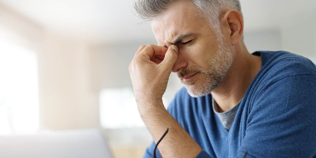 mal di testa da cervicalgia medical group