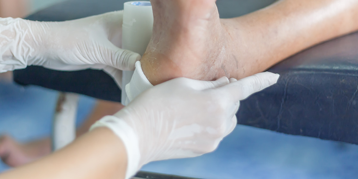 piede infetto medical group