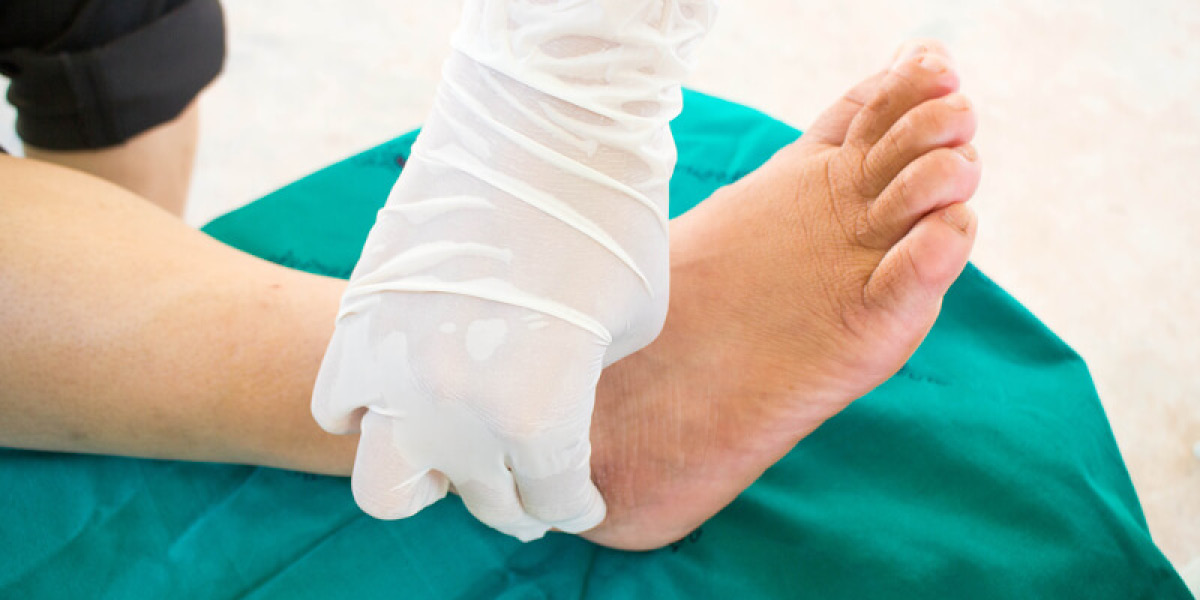 piede ischemico medical group