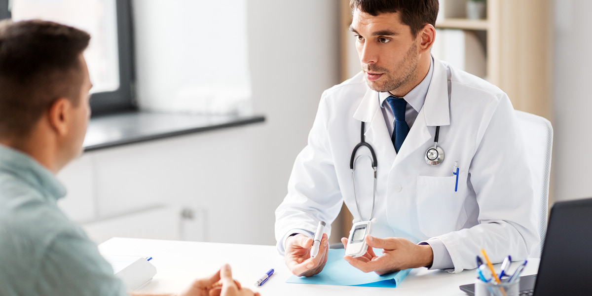 prevenire ulcera del piede medical group