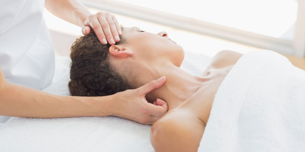 quando effettuare massaggio per cervicale medical group