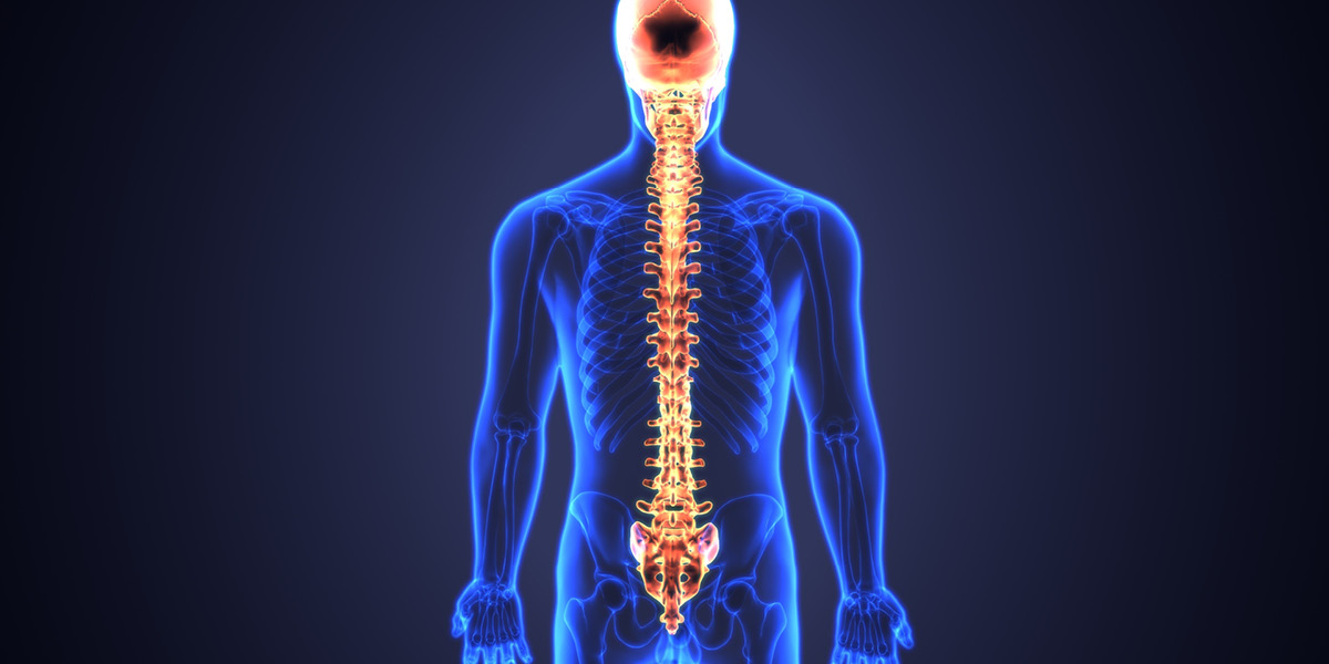rachide cervicale medical group